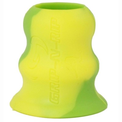 Grip N' Rip Bat Taper Green | Yellow : Target