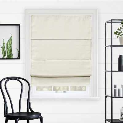 Chicology Blackout Roman Shade