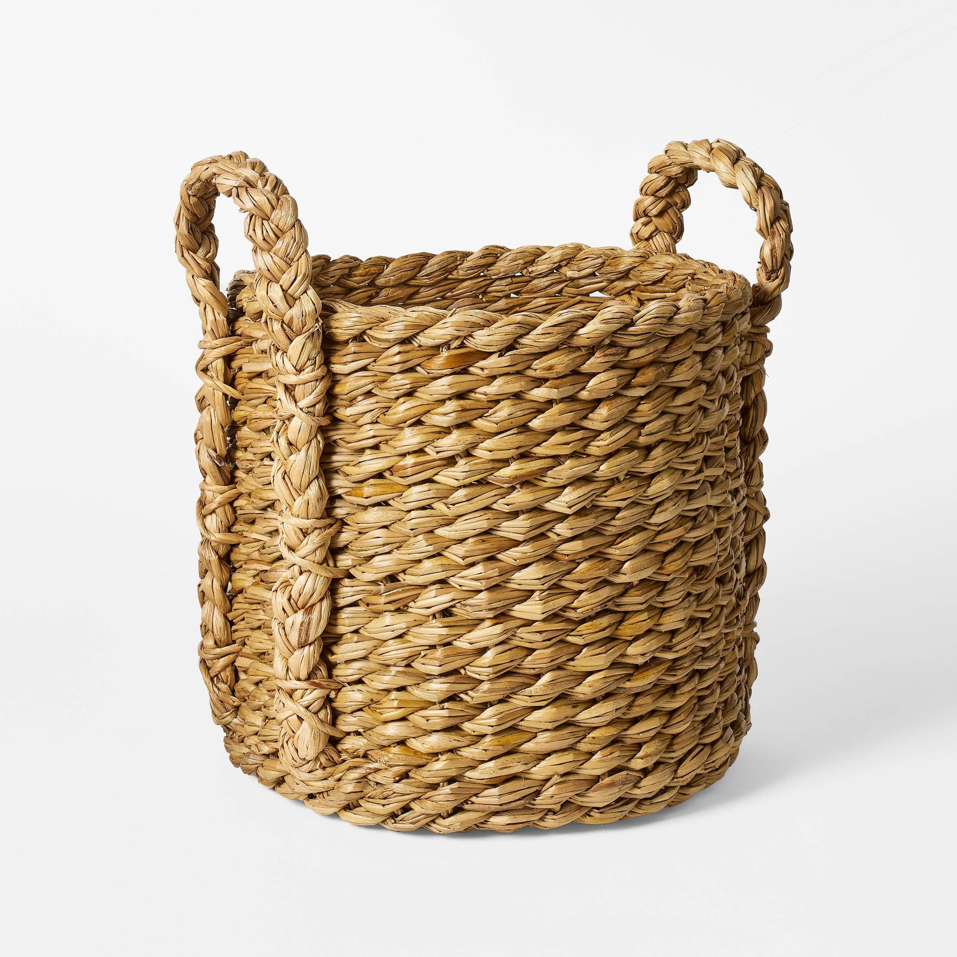 Chunky Weave Basket - Threshold™ designed with Studio McGee