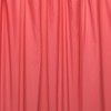 Carnation Home 3 Gauge Vinyl Shower Curtain Liner w/ Weighted Magnets and Metal Grommets in Rose - 2 of 4