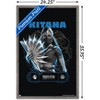 Trends International Mortal Kombat 1 - Princess Kitana Framed Wall Poster Prints - 3 of 4