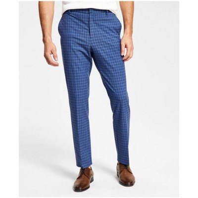Tommy Hilfiger Mens Modern Fit Dress Pants Slacks