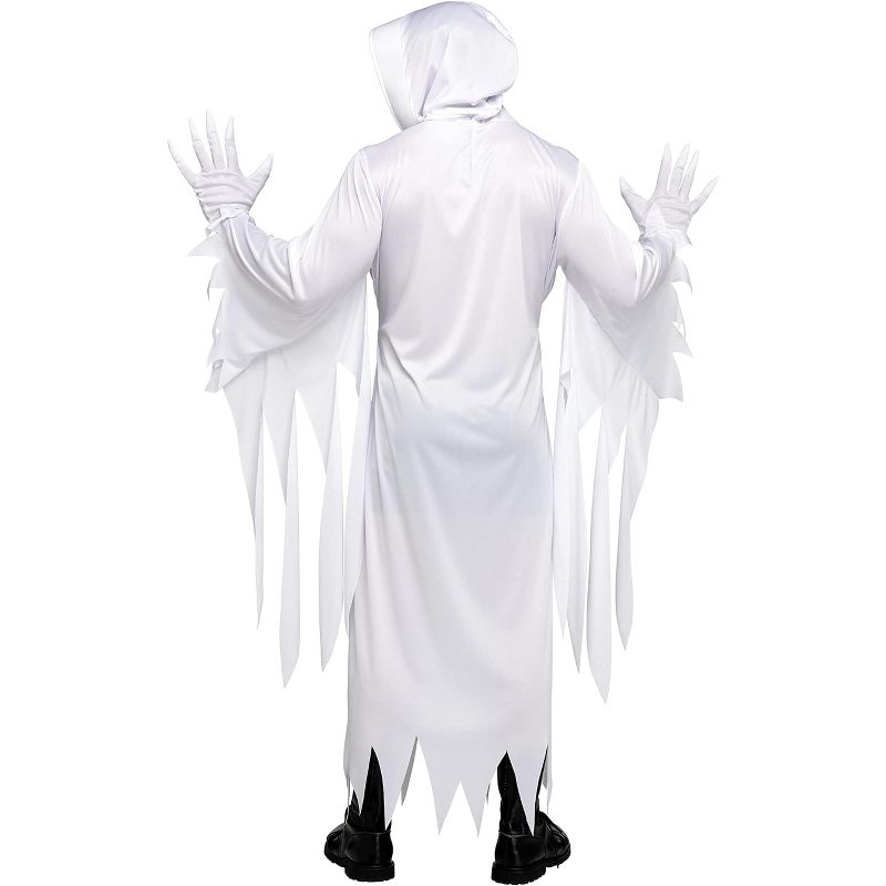 Funworld The Banshee Ghost Adult Costume | One Size, 3 of 4