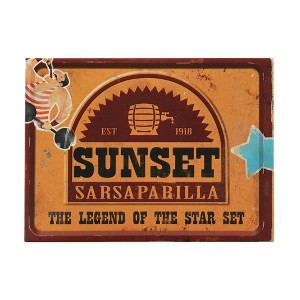 Fanattik Fallout Sunset Sarsaparilla Limited Edition Set - 1 of 4