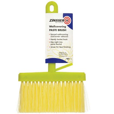 Zinsser Paste Brush