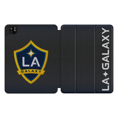 Keyscaper MLS Western Conference Teams Linen Tablet Case for Apple iPad