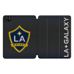 Keyscaper MLS Western Conference Teams Linen Tablet Case for Apple iPad - 1 of 4