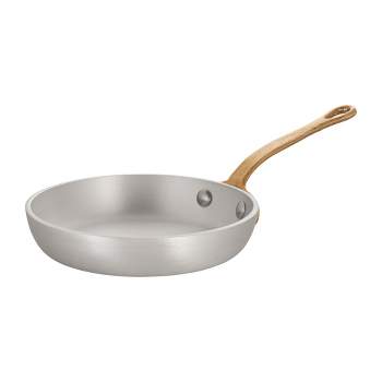 BALLARINI Parma by HENCKELS Forged Aluminum Nonstick Fry Pan, Made in Italy  - Granite - Bed Bath & Beyond - 18303304