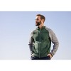 Cutter & Buck Mainsail Full Zip Hooded Mens Jacket - 2 of 2