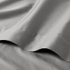 400 Thread Count Performance Flat Sheet - Threshold™ - 3 of 4