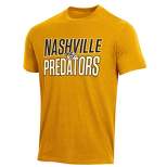 Nhl Nashville Predators Boys' Forsberg Jersey - S : Target