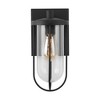 Capital Lighting Corbin 1 - Light Wall Light in  Black - 4 of 4