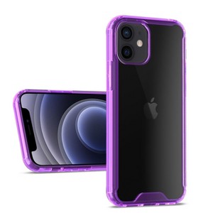 Reiko IPHONE 12 MINI Bumper Case - 1 of 3