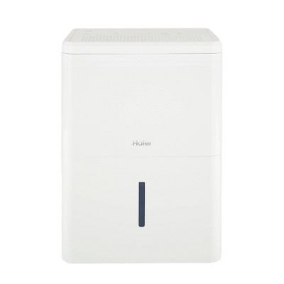 Haier 20-Pint Dehumidifier $83...