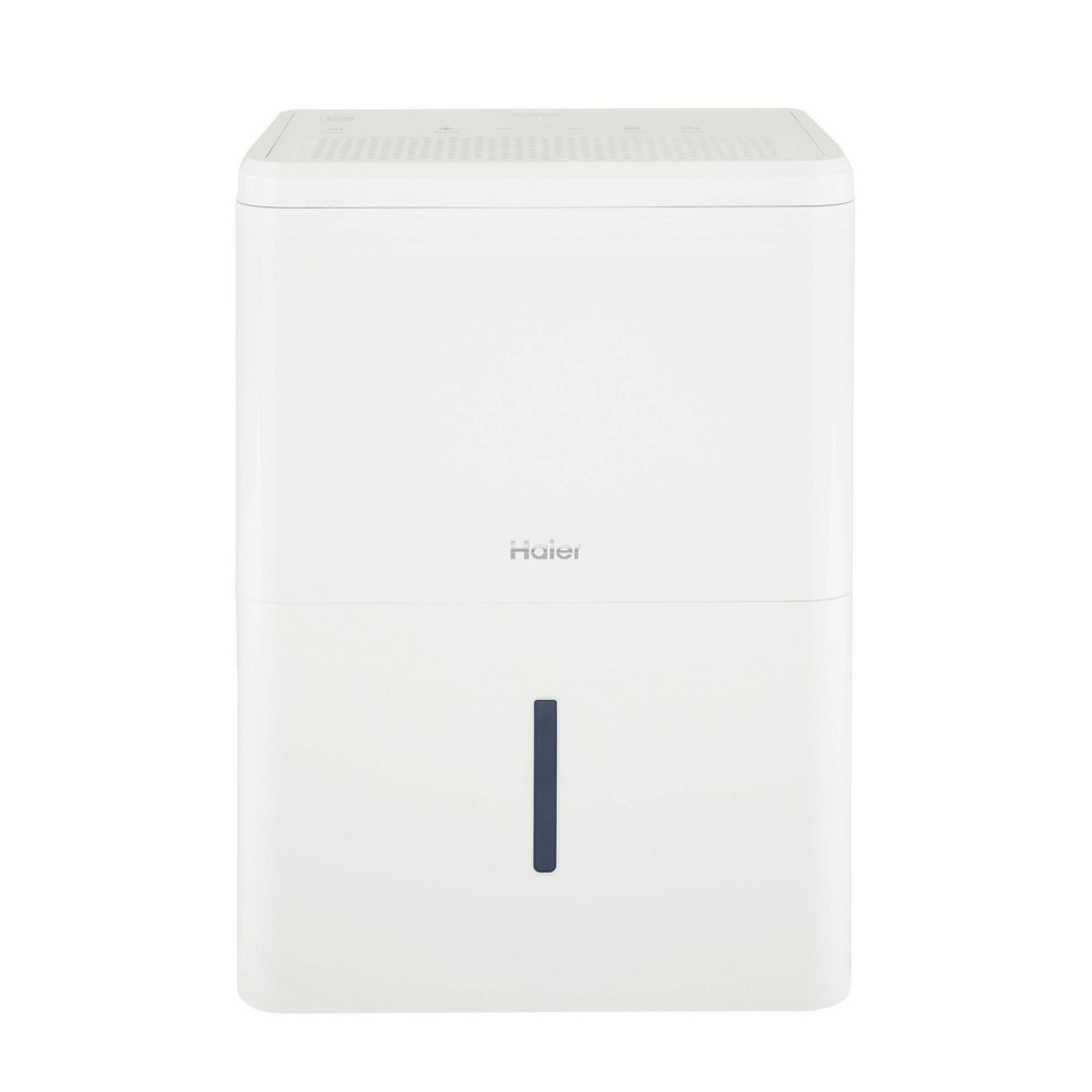 Photos - Dehumidifier Haier Energy Star 20 Pint  for Bedroom or Damp Spaces up to 15 