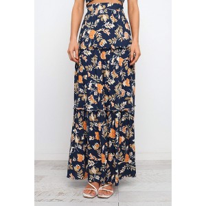 Petal and Pup Womens Deaville Skirt - 1 of 4