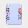 iPad Pro 11" (M4) Case - heyday™ Poppy Flowers - 2 of 4