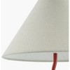 Livabliss Begonia Cottage Table Lamps - 2 of 4