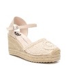 Xti Women's Espadrille Sandals 143845 - 3 of 4