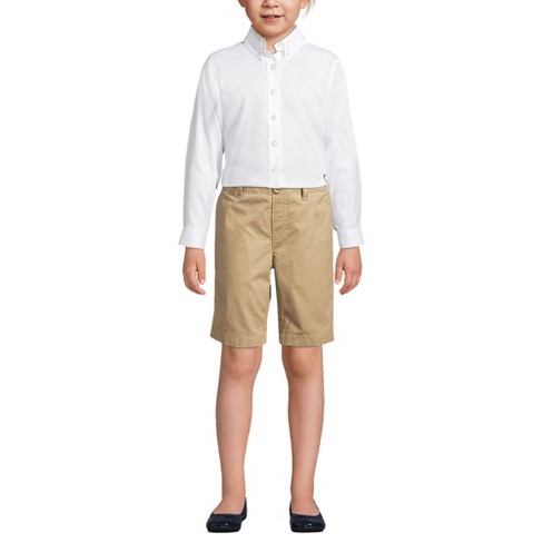 Lands' End Lands' End Kids Pull On Shorts - image 1 of 4