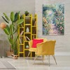 Stupell Industries Spring Garden Archway Canvas Art - 3 of 4