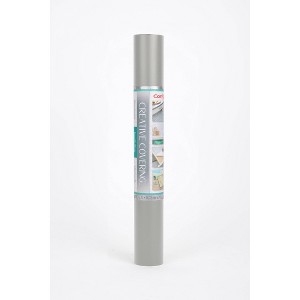 Con-Tact 18"x50' Adhesive Shelf Liner - 1 of 4
