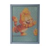 DOMETOUR Replaceable Cat Scratching Board with Cute Patterns - 2 of 4