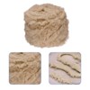 Unique Bargains Craft Kits for Blanket Scarf Hat Faux Fur Chunky Yarn 70 Yards 2 Skeins - 3 of 4