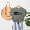 Simply Sage Market Women's Take Me To Nashville Short Sleeve Graphic Tee - 2 of 2