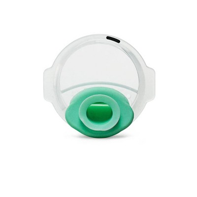 Elvie Breast Pump Spout and Valve - 2ct