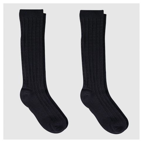 Black Socks