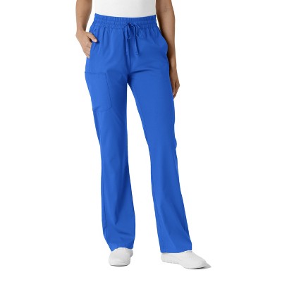 Wink Boundless Women's Bootcut Scrub Pant