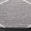 Carter CRT214 Power Loomed Indoor Rugs - Safavieh - 3 of 4