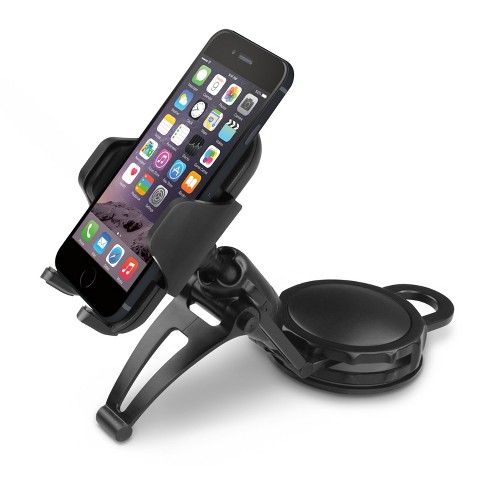 Macally Dashboard Car Phone Holder Mount : Target