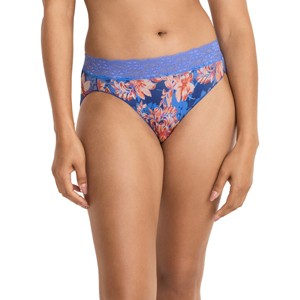 Jockey Women's No Panty Line Promise Tactel Lace Bikini - 1 of 4