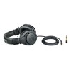 Audio-Technica ATH-M20X Monitor Headphones with Knox Gear Headphone Case - 2 of 3