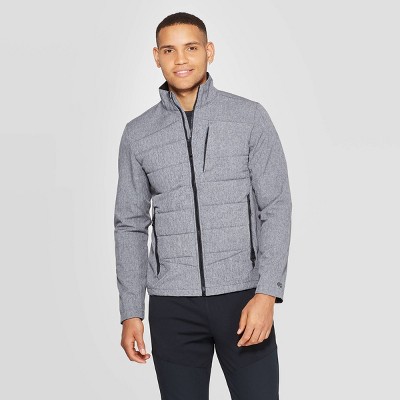 c9 champion softshell jacket