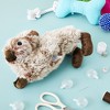 Juvale Toy Pet Dog Squeakers Replacement (100 Pack) - 2 of 4
