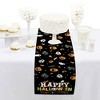 Big Dot of Happiness Jack-O'-Lantern Halloween - Petite Kids Halloween Party Paper Table Runner - 12 x 60 inches - 2 of 4
