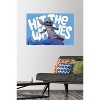 Trends International Disney Lilo & Stitch (2025) - Hit The Waves Unframed Wall Poster Prints - 2 of 4
