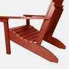 Classic Westport Adirondack Chairs - highwood - 3 of 4