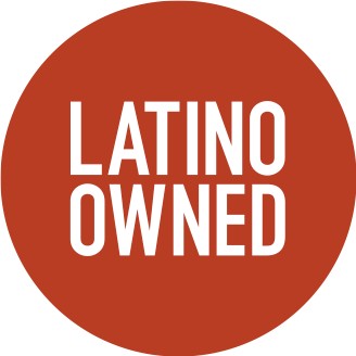 Latino Owned Brand