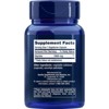 Glycine 1000 mg by Life Extension  -  100 VegCap - 2 of 2