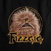 Women's Dark Crystal Fizzgig Sleeveless Crop Top Tank - 2 of 4