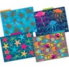 Barker Creek Kai Ola 14pt Letter-Size File Folders Multi-Design Set 36 per Set - image 2 of 3