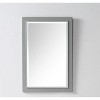Legion Furniture 24 Inches x 36 Inches mirror - 2 of 4