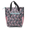 Glove It Women's Tennis Tote Bag, Vintage Vines - 3 of 4