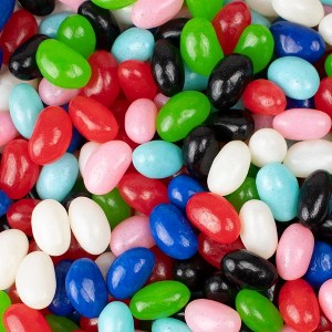 Jelly Beans by Just Candy - All Colors & Variety Of Sizes - 1 of 4