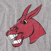 Men's University of Central Missouri Official Distressed Primary T-Shirt - 2 of 4