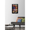 Trends International Marvel X-Men '97 - Previously On The X-Men Unframed Wall Poster Prints - 2 of 4